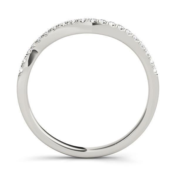 Wedding Band M50849-W