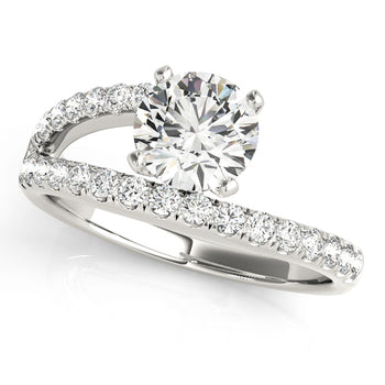 Engagement Ring M50850-E