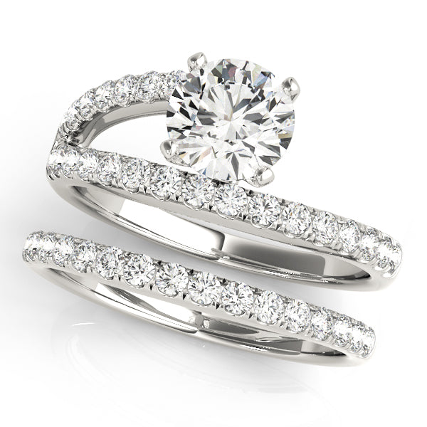 Engagement Ring M50850-E