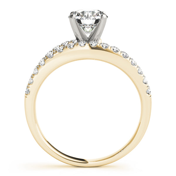 Engagement Ring M50850-E