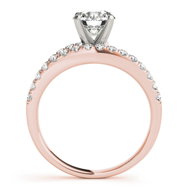 Engagement Ring M50850-E