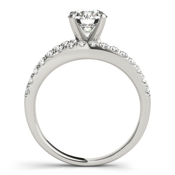 Engagement Ring M50850-E