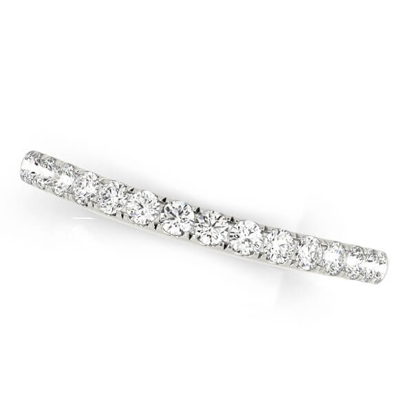 Wedding Band M50850-W