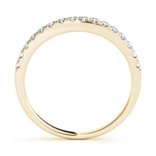 Wedding Band M50850-W