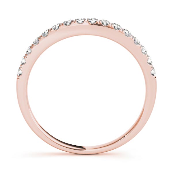 Wedding Band M50850-W