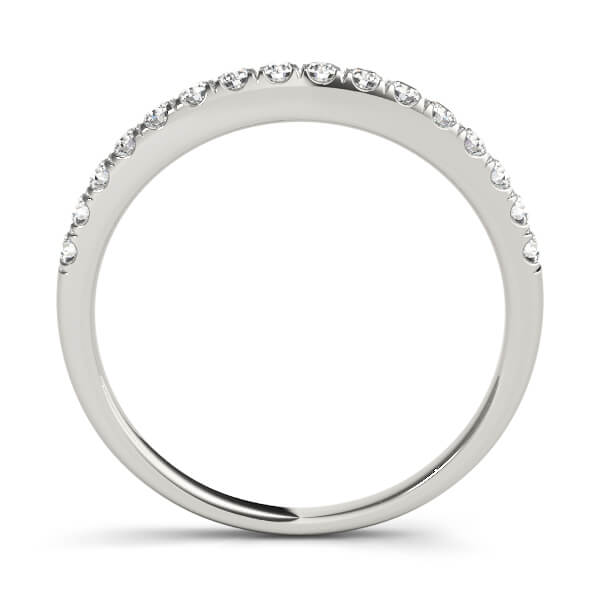 Wedding Band M50850-W