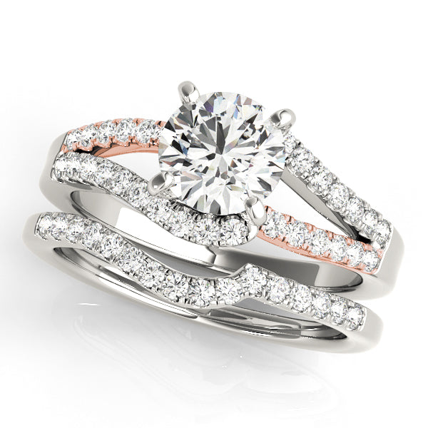 Engagement Ring M50851-E