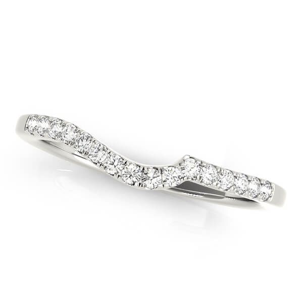 Wedding Band M50851-W