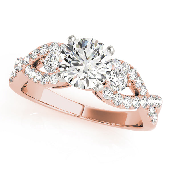 Engagement Ring M50852-E