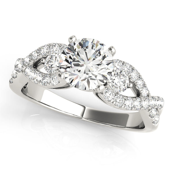 Engagement Ring M50852-E