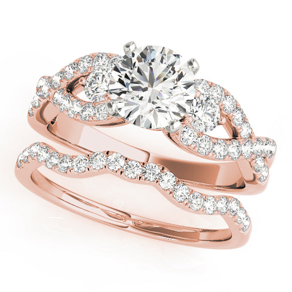 Engagement Ring M50852-E