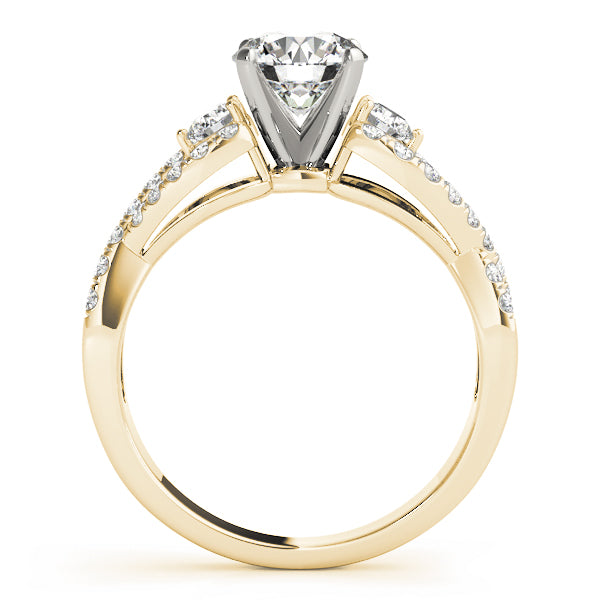 Engagement Ring M50852-E