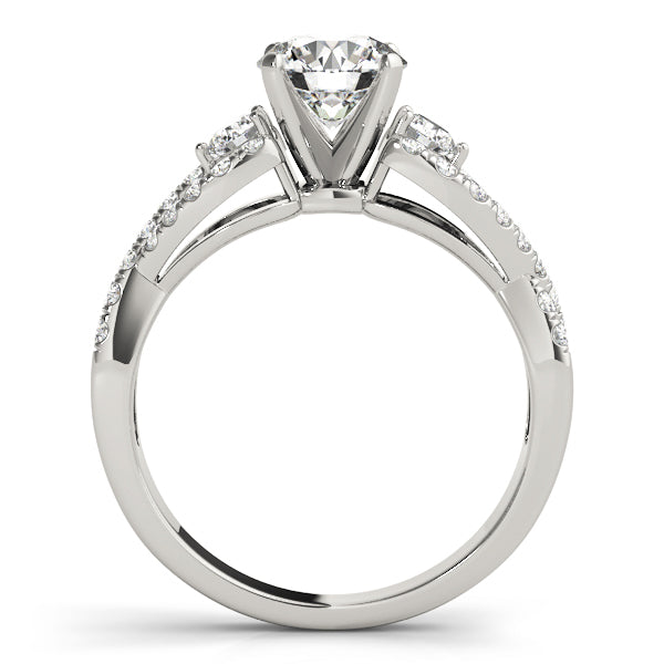 Engagement Ring M50852-E