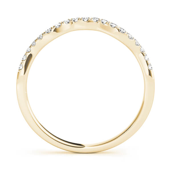 Wedding Band M50852-W