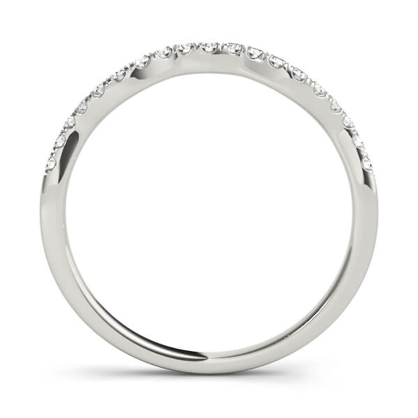 Wedding Band M50852-W