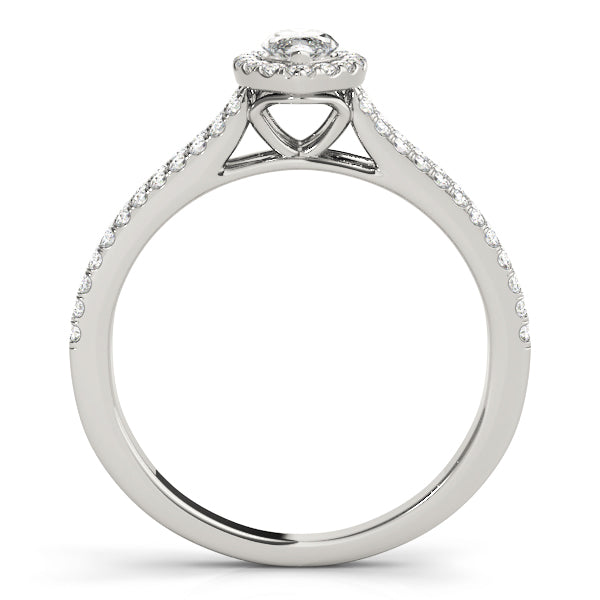 Marquise Engagement Ring M50853-E-10X5