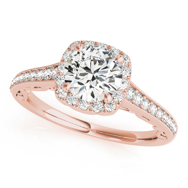 Engagement Ring M50854-E
