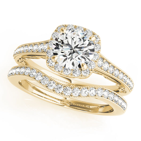 Engagement Ring M50854-E