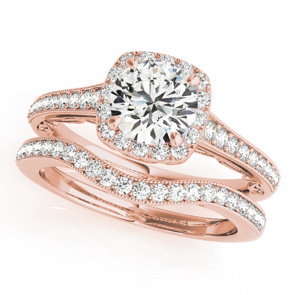 Engagement Ring M50854-E