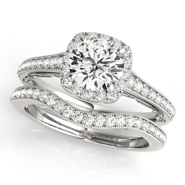 Engagement Ring M50854-E