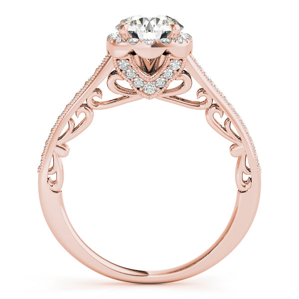 Engagement Ring M50854-E