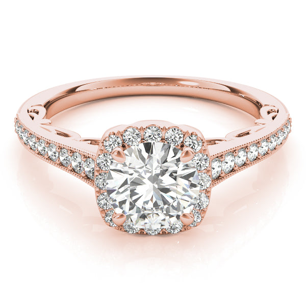 Engagement Ring M50854-E