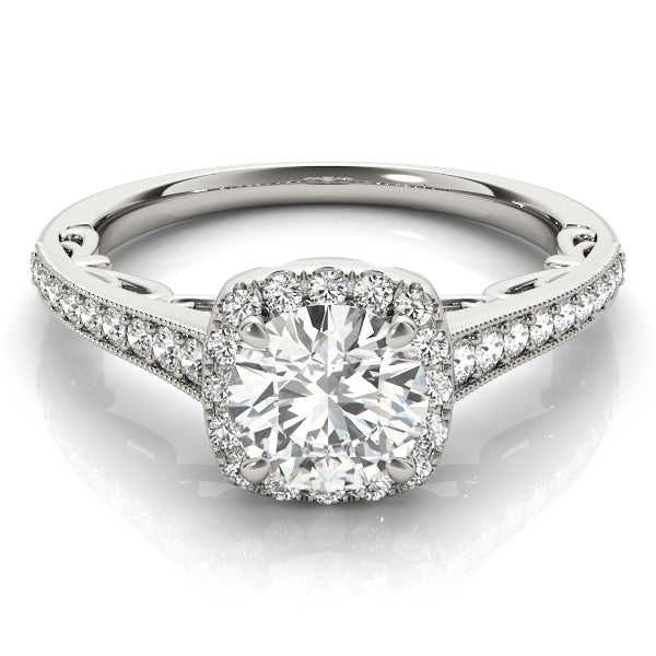 Engagement Ring M50854-E