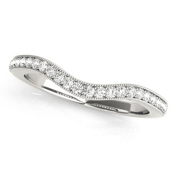 Wedding Band M50854-W