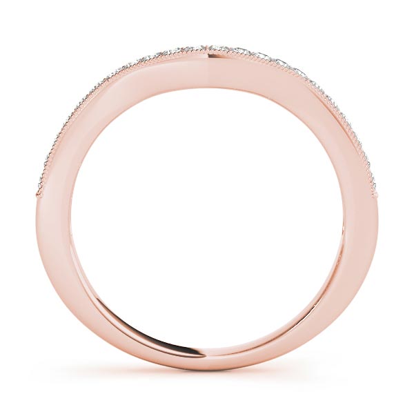 Wedding Band M50854-W