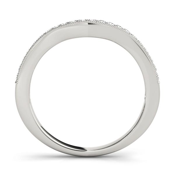 Wedding Band M50854-W