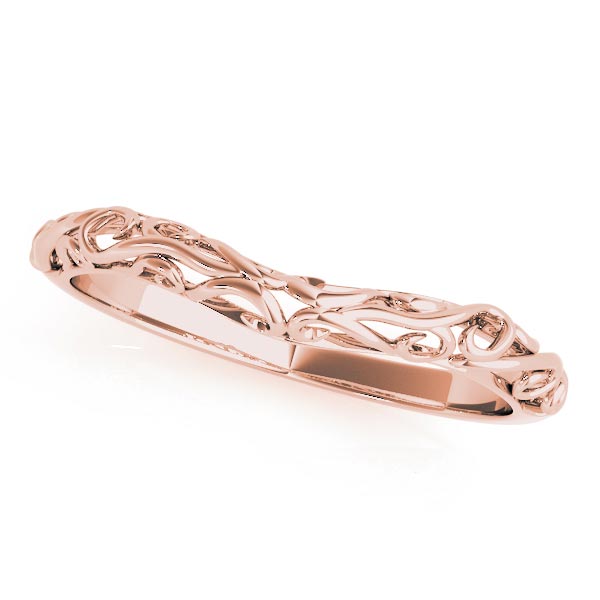 Wedding Band M50855-W
