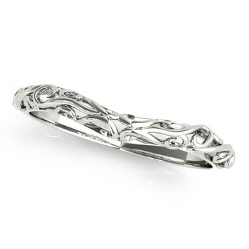 Wedding Band M50855-W