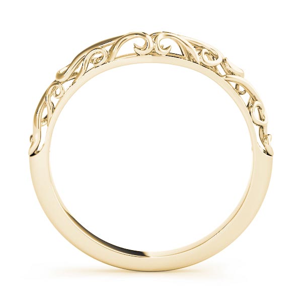 Wedding Band M50855-W
