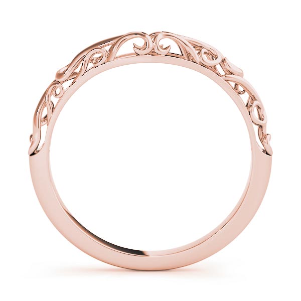 Wedding Band M50855-W