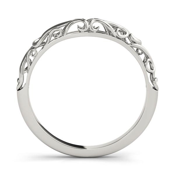 Wedding Band M50855-W