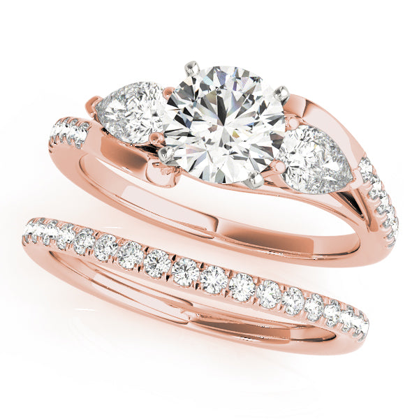 Engagement Ring M50856-E