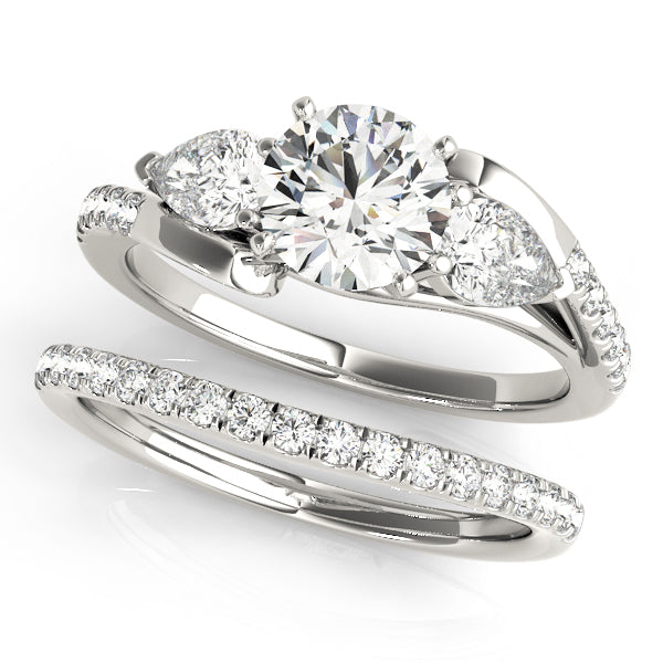 Engagement Ring M50856-E