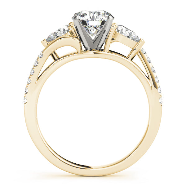 Engagement Ring M50856-E