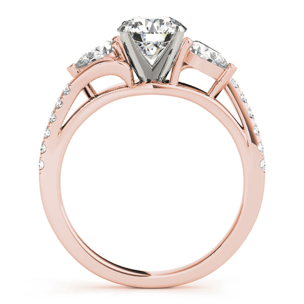 Engagement Ring M50856-E