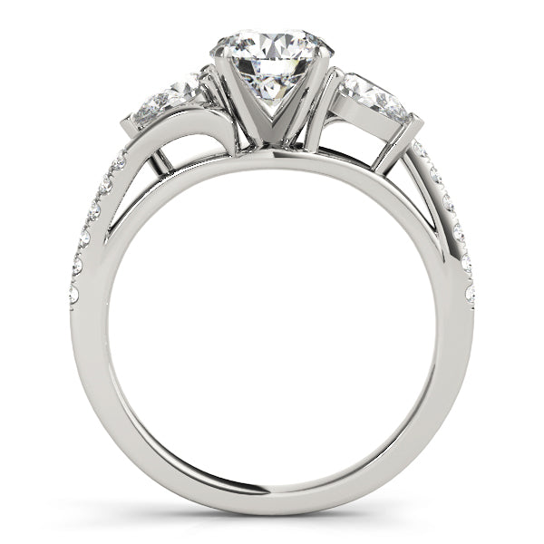 Engagement Ring M50856-E