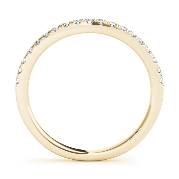 Wedding Band M50856-W