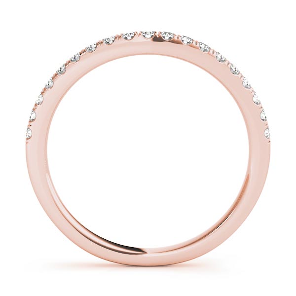 Wedding Band M50856-W