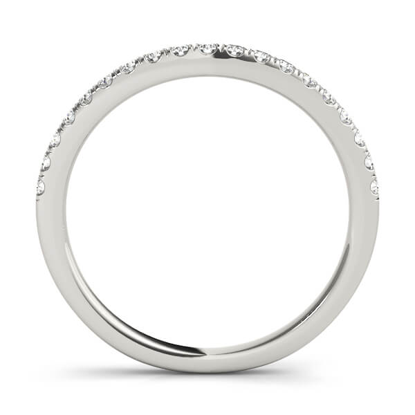 Wedding Band M50856-W