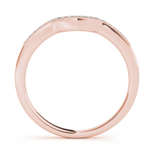 Wedding Band M50857-W