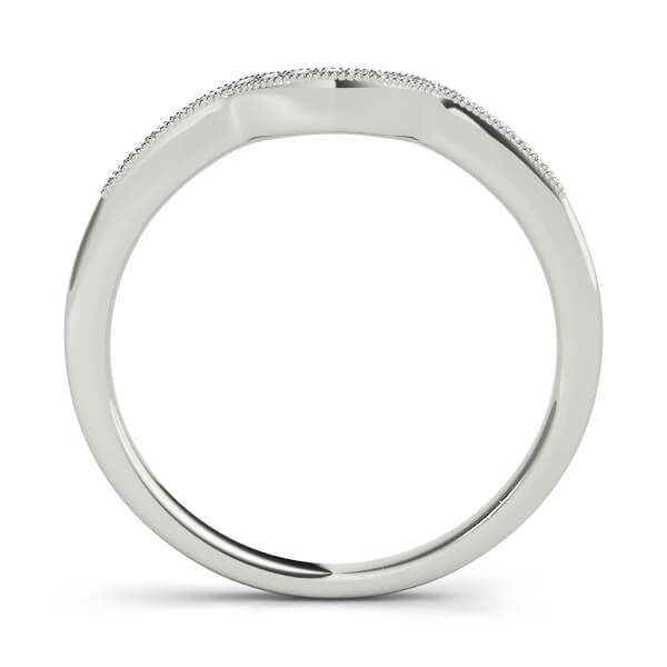 Wedding Band M50857-W