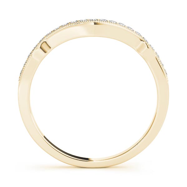 Wedding Band M50858-W