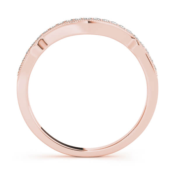 Wedding Band M50858-W
