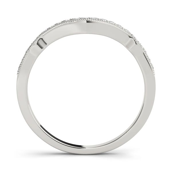 Wedding Band M50858-W