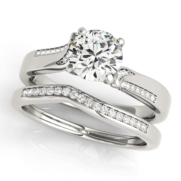Engagement Ring M50859-E