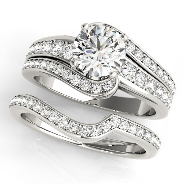 Engagement Ring M50860-E